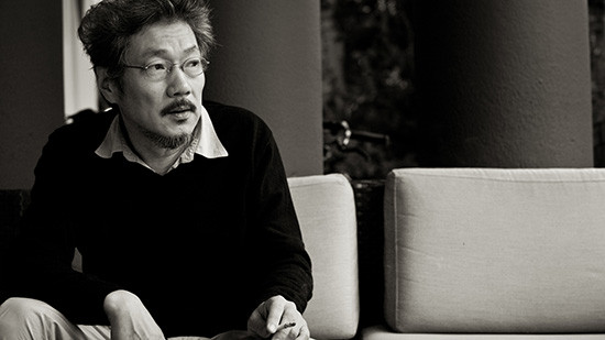 HONG SANGSOO