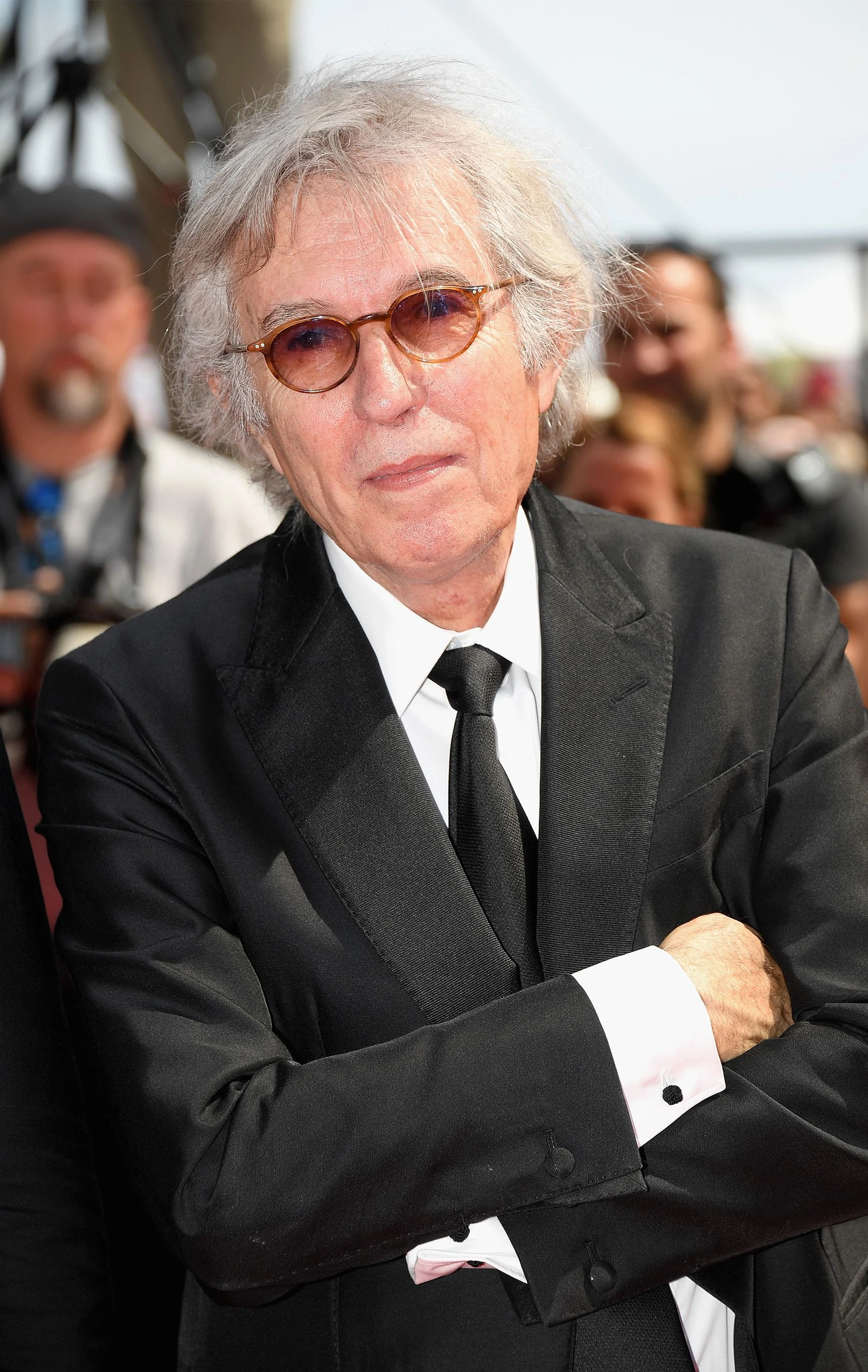 Jacques Doillon