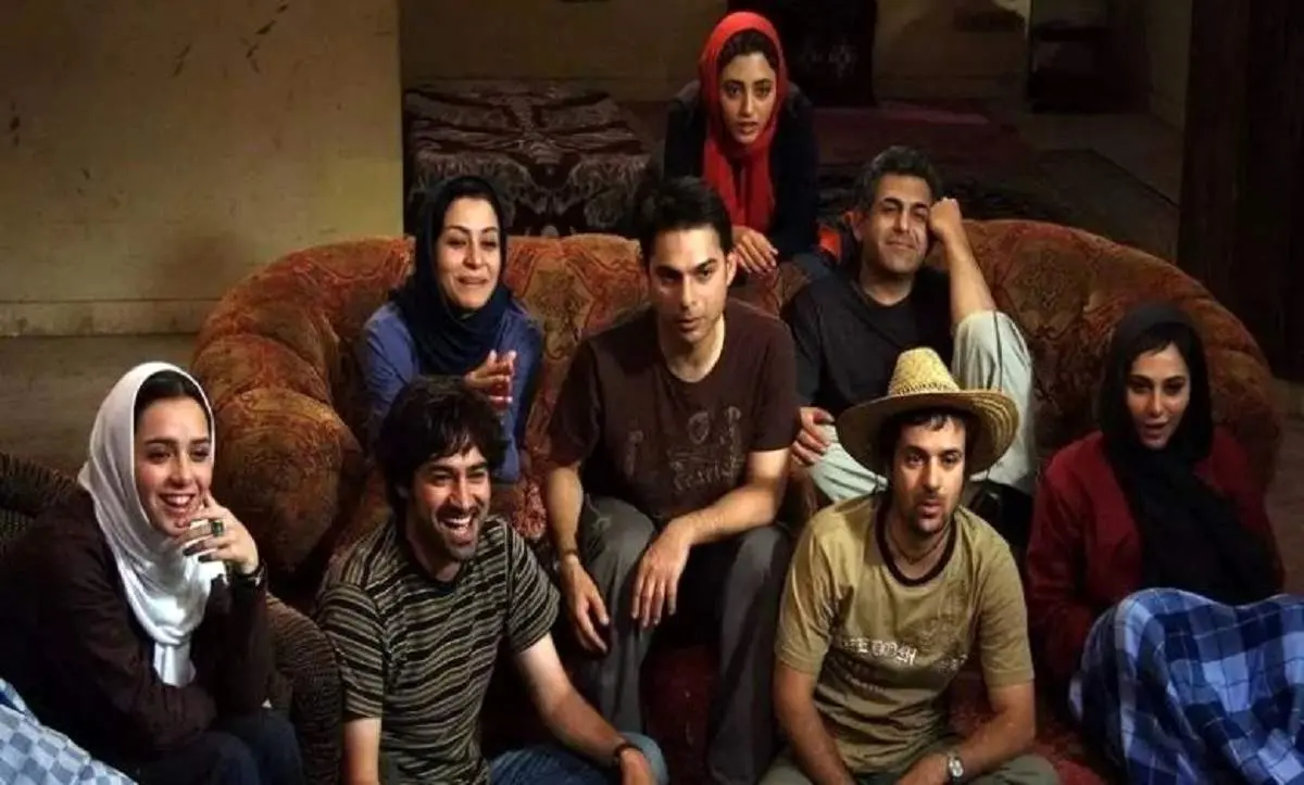 درباره الی